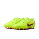 LEGEND 10 ACADEMY FGMG MAX VOLTAGE