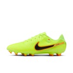LEGEND 10 ACADEMY FGMG MAX VOLTAGE