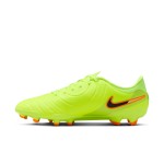 LEGEND 10 ACADEMY FGMG MAX VOLTAGE