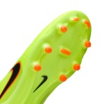 LEGEND 10 ACADEMY FGMG MAX VOLTAGE