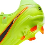 LEGEND 10 ACADEMY FGMG MAX VOLTAGE