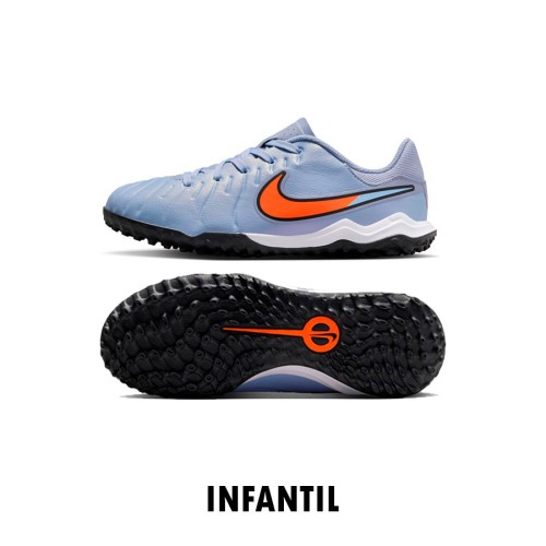 NIKE LEGEND 10 ACADEMY TF INFANTIL