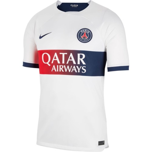 Camisola NK PSG DF Stadium Away 23-24