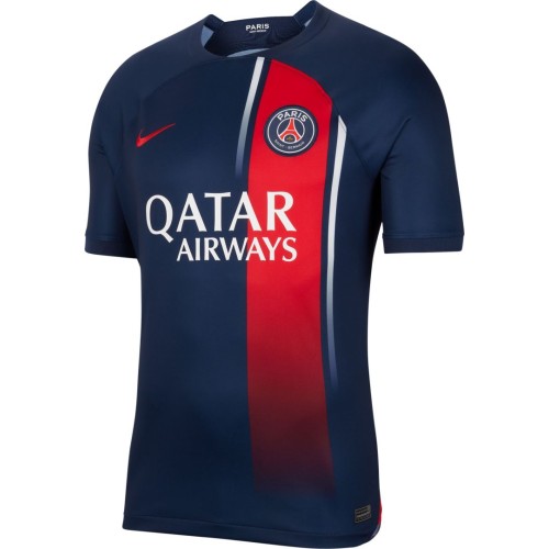 Camisola NK PSG DF Stadium Home 23-24