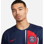 Camisola NK PSG DF Stadium Home 23-24