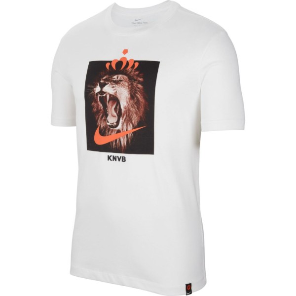 T-Shirt Nike Holanda