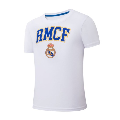 JERSEY REAL MADRID DEPART