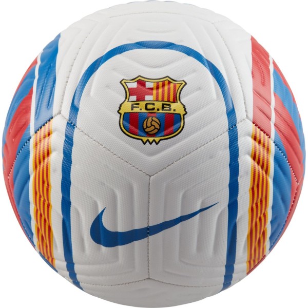Balón #4 NK FCB Academy FB2898-100