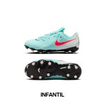 PHANTOM GX II ACADEMY FG/MG INFANTIL