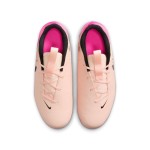 JR PHANTOM GX II ACADEMY FG INFANTIL PR 