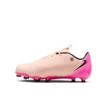 JR PHANTOM GX II ACADEMY FG INFANTIL PR 