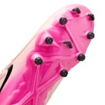 JR PHANTOM GX II ACADEMY FG INFANTIL PR 