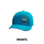 GORRA DE NIÑO ARGENTINA FIFA 26 FANWEAR LB