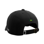 GORRA DE HOMBRE BRASIL FIFA 26 FANWEAR BLACK