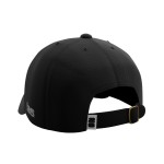 GORRA DE HOMBRE ALEMANIA FIFA 26 FANWEAR BLACK