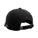 GORRA DE HOMBRE PORTUGAL FIFA 26 FANWEAR BLACK