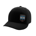 GORRA DE HOMBRE ARGENTINA FIFA 26 FANWEAR BLACK