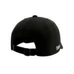 GORRA DE HOMBRE ALEMANIA FIFA 26 FANWEAR BLACK