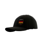 GORRA DE HOMBRE ALEMANIA FIFA 26 FANWEAR BLACK