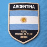 GORRA DE HOMBRE ARGENTINA FIFA 26 FANWEAR LB