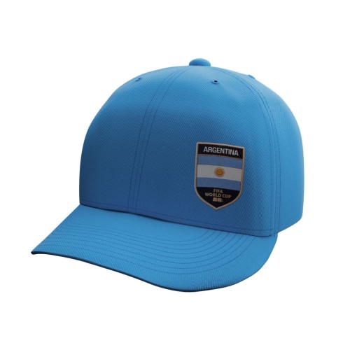 GORRA DE HOMBRE ARGENTINA FIFA 26 FANWEAR LB