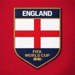 GORRA DE HOMBRE INGLATERRA FIFA 26 FANWEAR RED