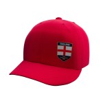 GORRA DE HOMBRE INGLATERRA FIFA 26 FANWEAR RED
