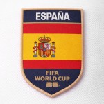 GORRA DE HOMBRE ESPAÑA FIFA 26 FANWEAR WHITE