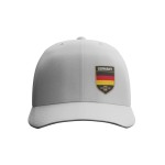 GORRA DE HOMBRE ALEMANIA FIFA 26 FANWEAR WHITE