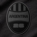 SUDADERO DE HOMBRE ARGENTINA FIFA LEGACY 