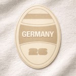 SUDADERO DE HOMBRE ALEMANIA FIFA LEGACY OW1