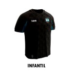 JERSEY MC DE NIÑO ARGENTINA FIFA FANWEAR BK1