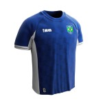 JERSEY MC DE NIÑO BRASIL FIFA FANWEAR RB1