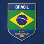 JERSEY MC DE NIÑO BRASIL FIFA FANWEAR RB1
