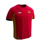 JERSEY MC DE NIÑO ESPAÑA FIFA FANWEAR RD2
