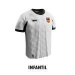 JERSEY MC DE NIÑO ALEMANIA FIFA FANWEAR WH