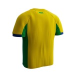 JERSEY MC DE NIÑO BRASIL FIFA FANWEAR YL1