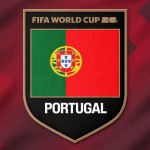 JERSEY MC DE HOMBRE PORTUGAL FIFA FANWEAR 