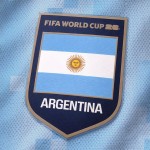 JERSEY MC DE HOMBRE ARGENTINA FIFA FANWEAR LB1 