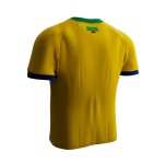 JERSEY MC DE HOMBRE BRASIL FIFA FANWEAR 
