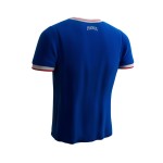 JERSEY MC DE MUJER FRANCIA FIFA LEGACY
