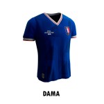 JERSEY MC DE MUJER FRANCIA FIFA LEGACY