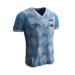 JERSEY MC DE MUJER ARGENTINA FIFA LEGACY