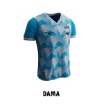 JERSEY MC DE MUJER ARGENTINA FIFA LEGACY