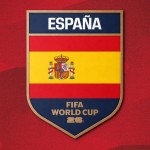 JERSEY MC DE MUJER ESPAÑA FIFA LEGACY