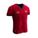 JERSEY MC DE MUJER ESPAÑA FIFA LEGACY