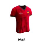 JERSEY MC DE MUJER ESPAÑA FIFA LEGACY