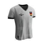 JERSEY MC DE MUJER ALEMANIA FIFA LEGACY