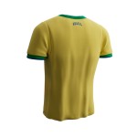 JERSEY MC DE MUJER BRASIL FIFA LEGACY
