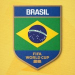 JERSEY MC DE MUJER BRASIL FIFA LEGACY